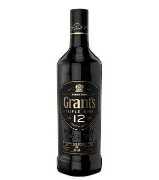 grants triple wood 12 years-nairobidrinks